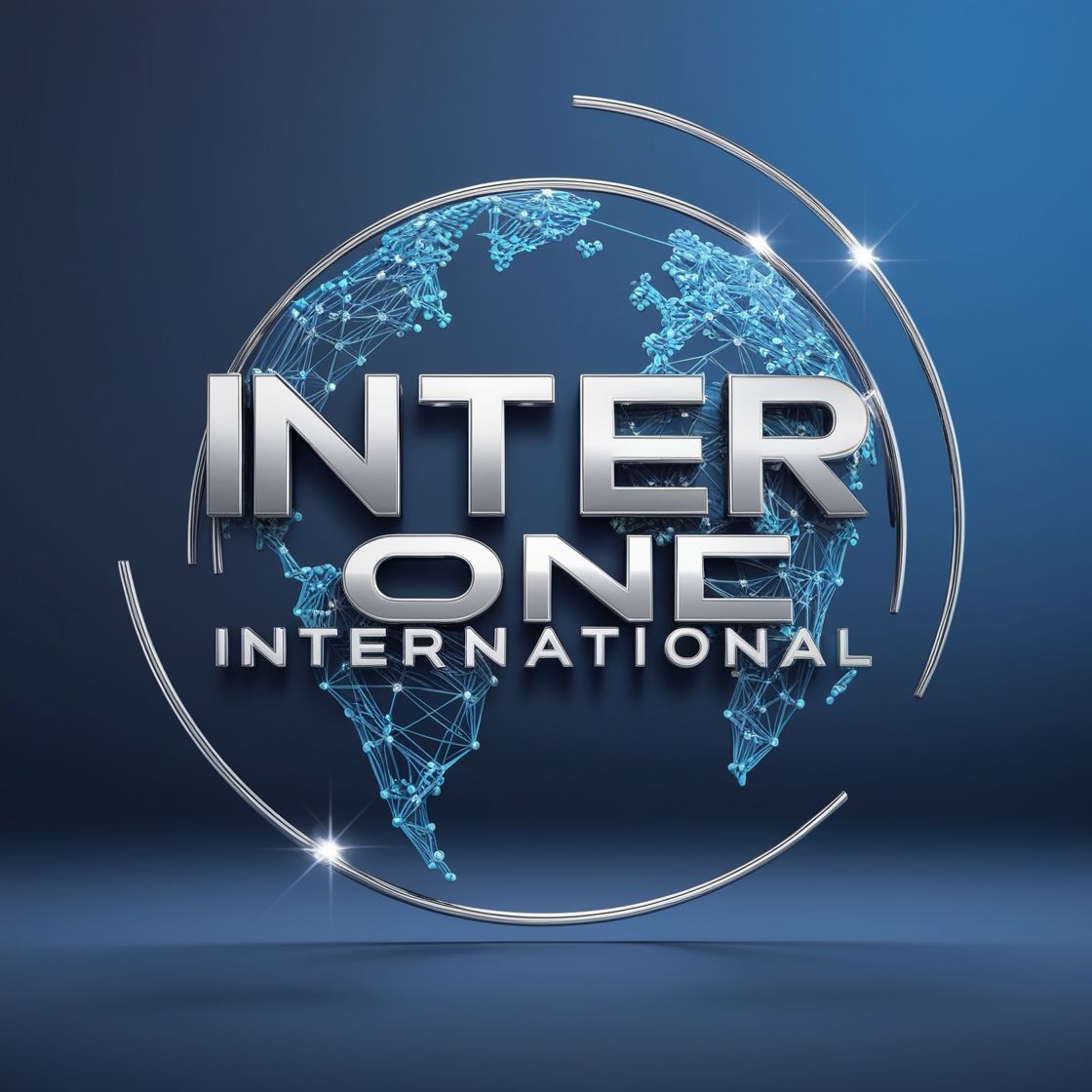 Logo Inter One International Corp