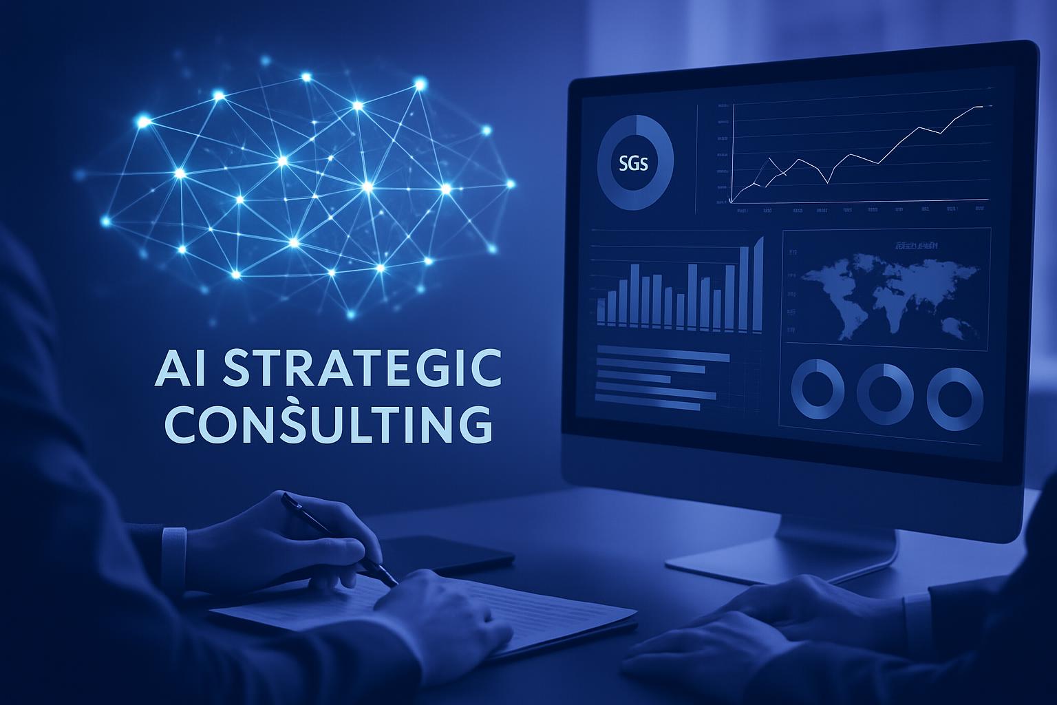 Consultoria Estratégica com IA